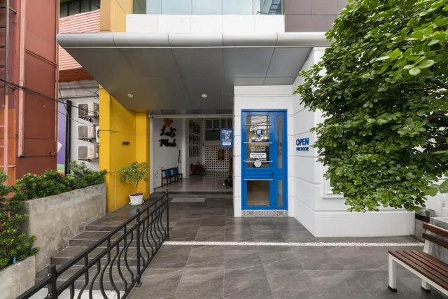 Lee's Mark ลีมาร์ค