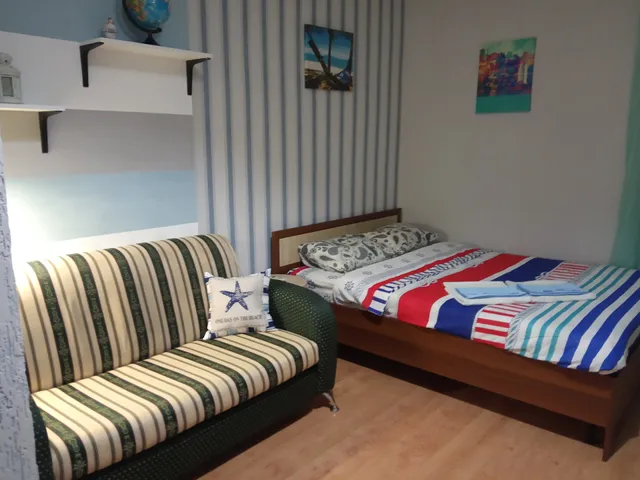 Отель на Каракумской, 75а