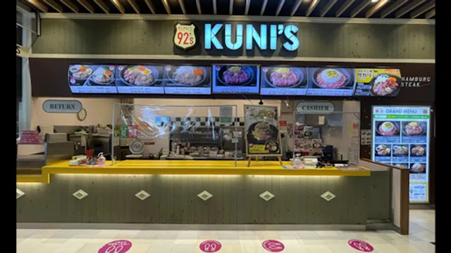 KUNI’s