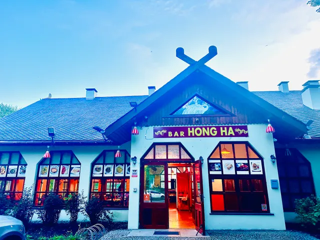 Restauracja Hong Ha Legnica