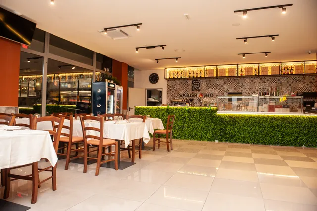 Sabor🔥Rio | Ristorante brasiliano