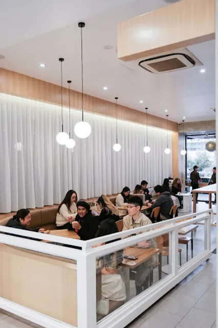 Sulbing Dessert Cafe Hawthorn