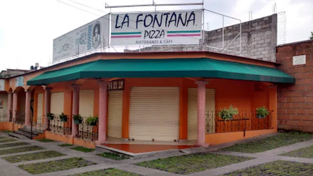 La Fontana