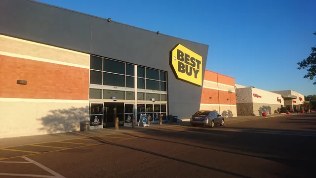 Best Buy