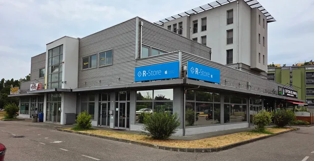 R-Store (ex Juice) Mantova | Rivenditore Autorizzato Apple e Centro Assistenza Autorizzato Apple