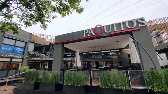 Paquito's