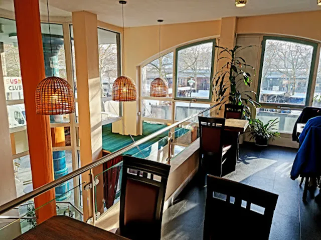 Thung Thai Restaurant