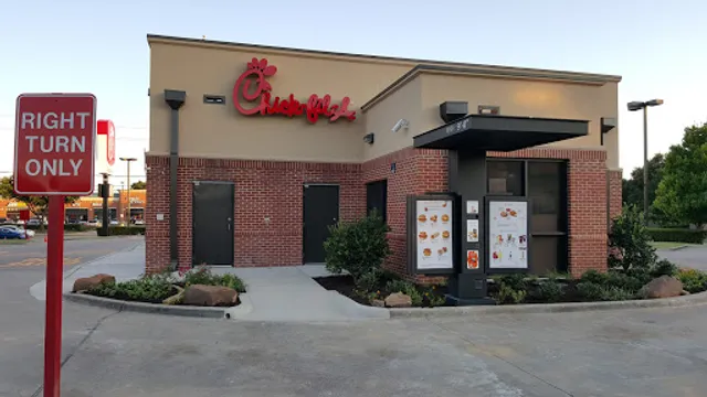 Chick-fil-A