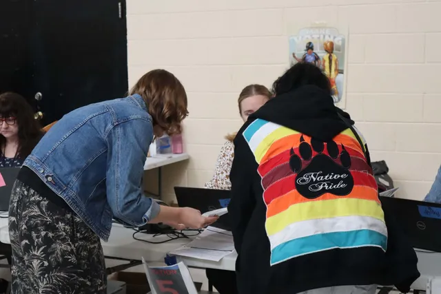 Little Earth Residents Association