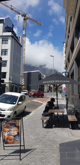 75 Harrington Street