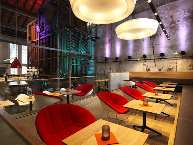 Kesselhaus Lindenberg