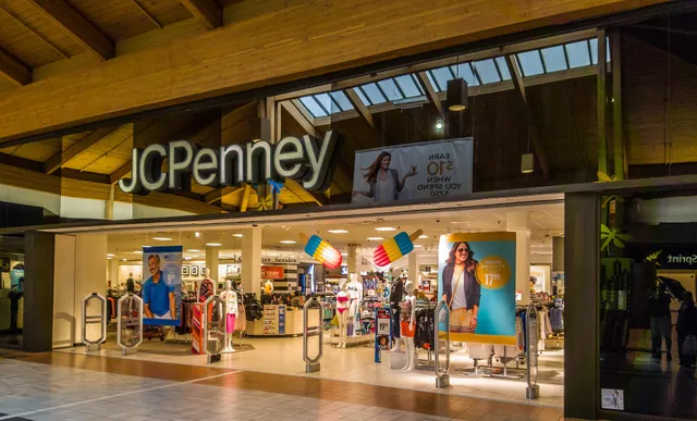 JCPenney