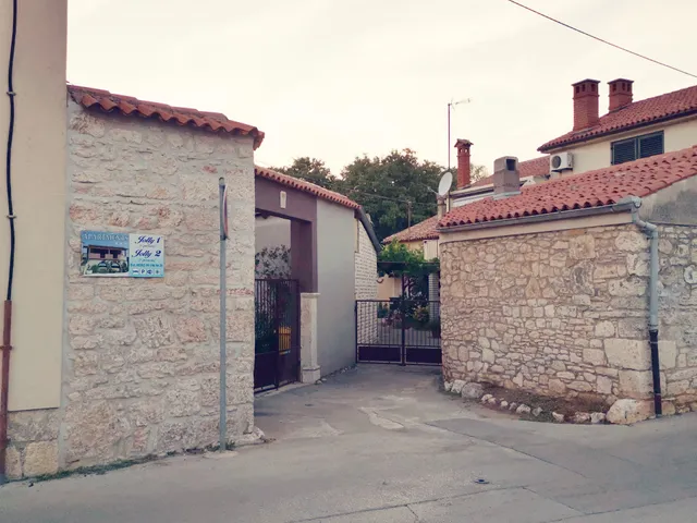 Jolly Apartments & depot