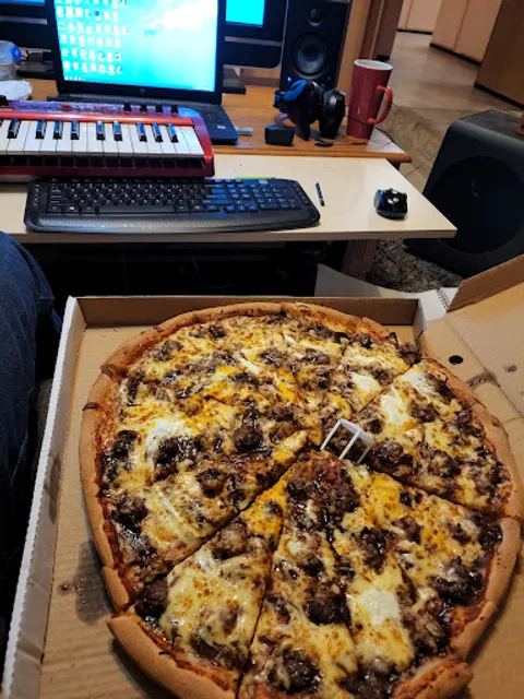 Johnny Boys Pizza - Langwarrin