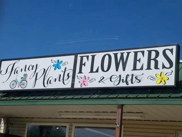 Fancy Plant's Flowers & Gifts