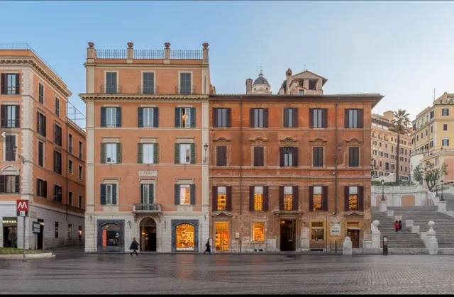 Internazionale Domus Guest House