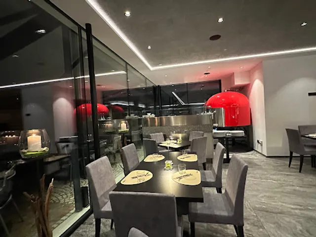 Ristorante-Pizzeria-Bar LaBar