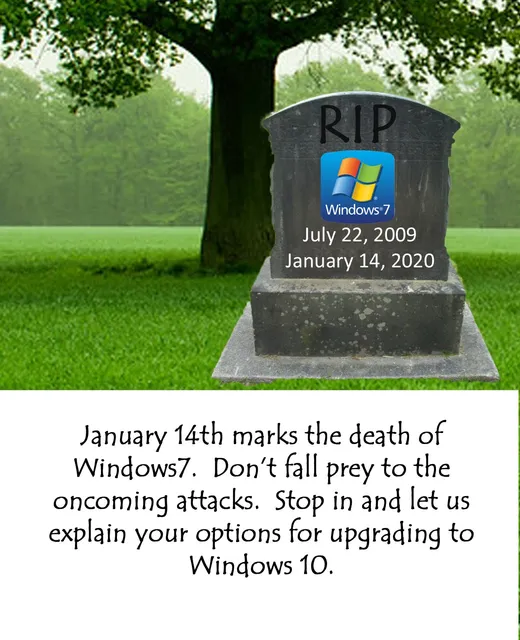 Computer Repair & Onsite Services