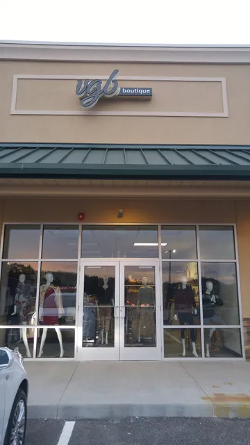 Vintage Grace Boutique