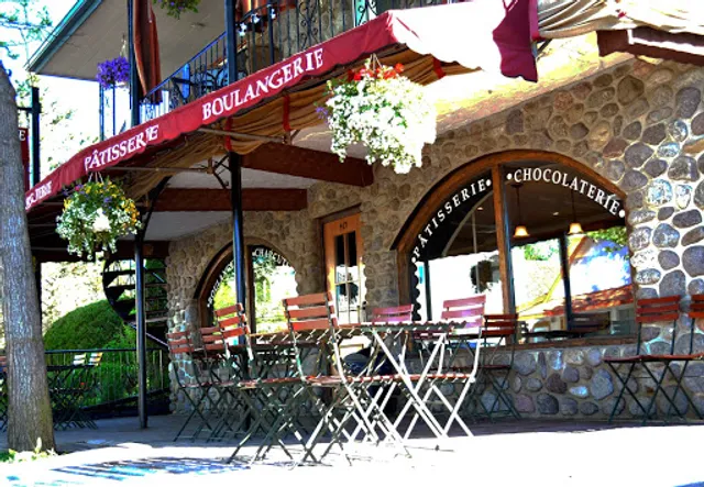 La Boulangerie du Village