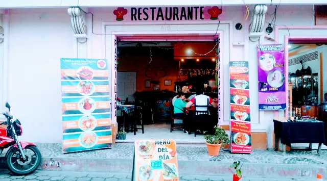 Parrillada Panajachel - Comida Típica