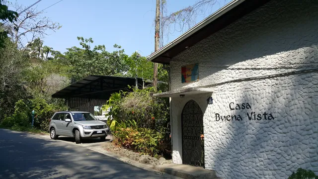 Casa Buena Vista B & B