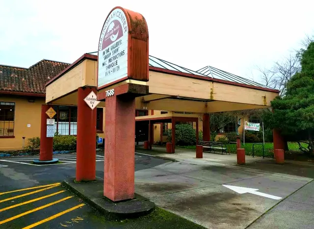 Multnomah Arts Center