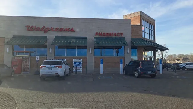 Walgreens