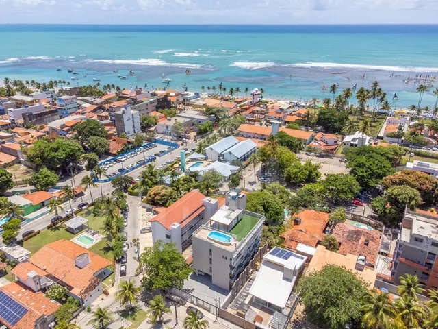 Residencial Engenheiro Paulo Borba