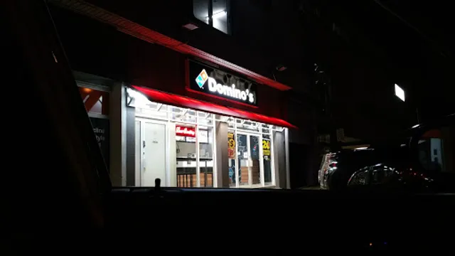 Domino's Pizza Plympton