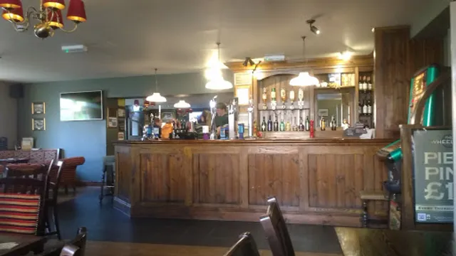 The Wheel Inn