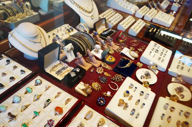 Olde Towne Jewelers