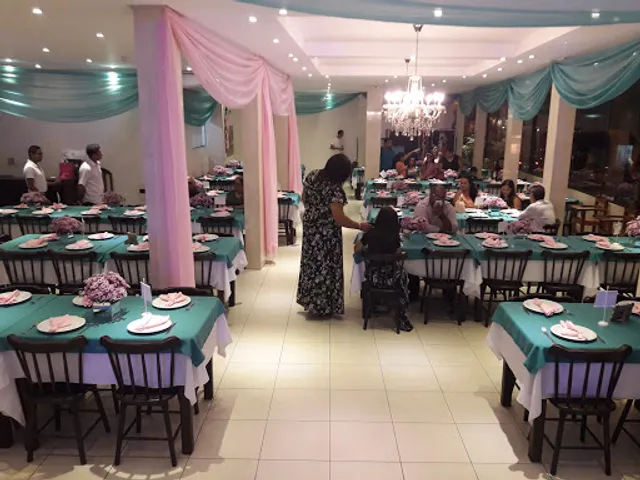 Restaurante Irmãos Carneiro