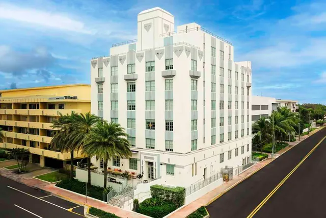 Hilton Garden Inn Miami South Beach