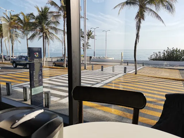 Gran Café de la Parroquia 500