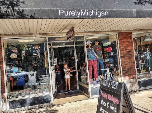 Purely Michigan