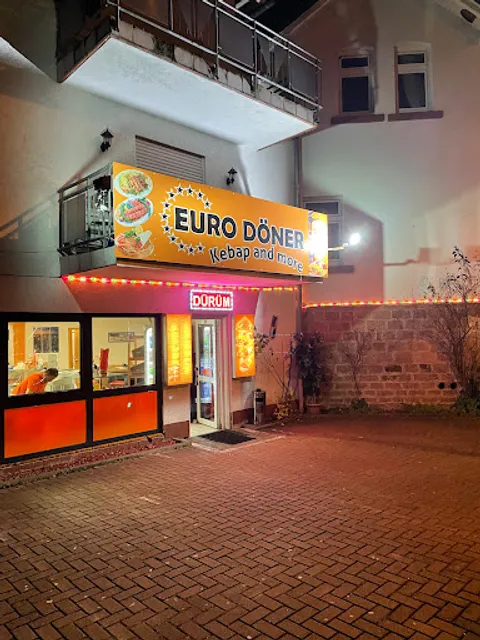 Euro Döner