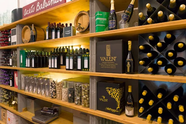 The Winery 1 Aaron Brussolo