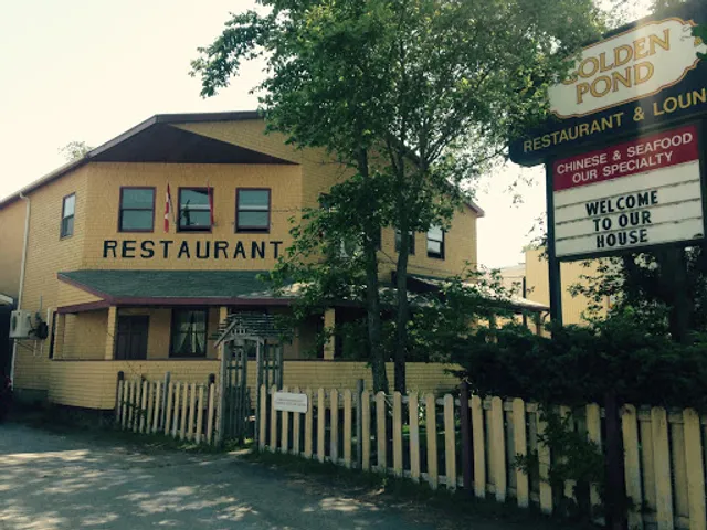 Golden Pond Restaurant