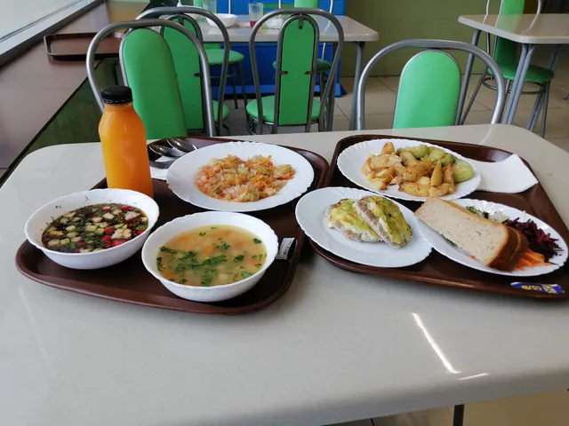 Domashnyaya Stolovaya