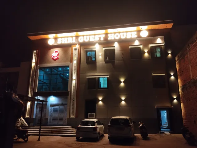 Shree guest house, Ayodhya