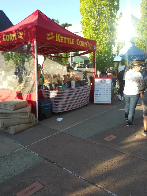 Rohnert Park Farmers' Market