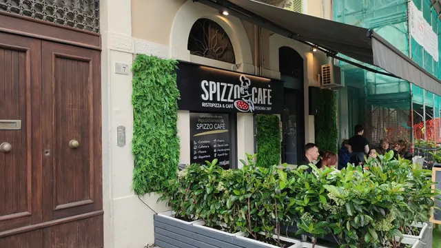 Spizzo Pescara