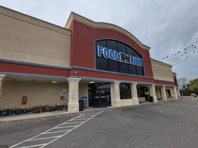 Food Lion