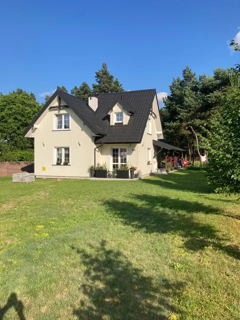 Agroturystyka u Sylwii