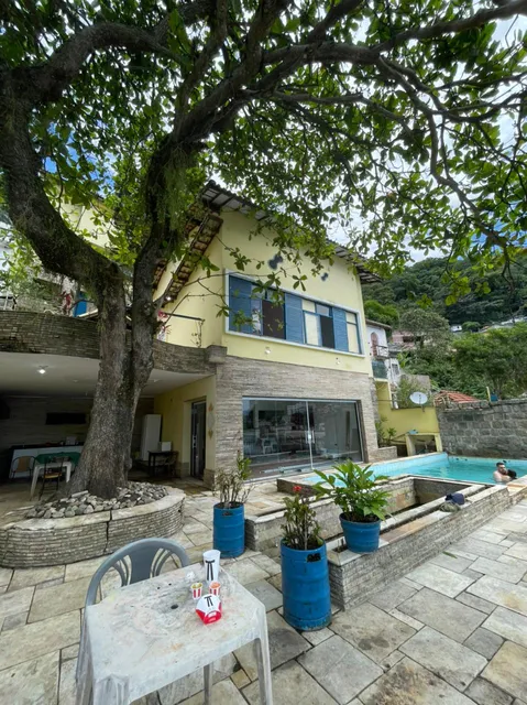 Pousada Vista Linda - São Vicente