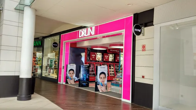 Druni Perfumerías ®