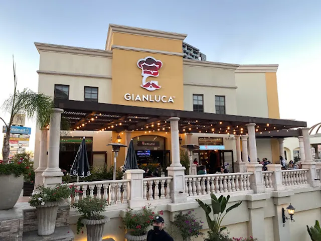 Gianluca Ristorante Pizzeria