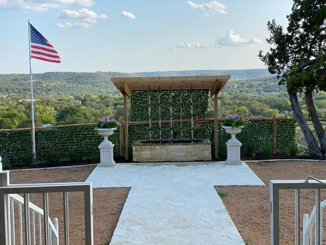 The Blue Dove Inn & Wedding Venue