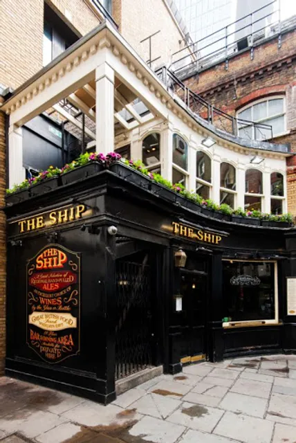 The Ship